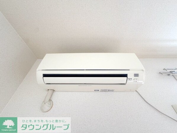 ヴァンベールの物件内観写真